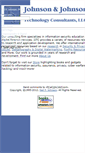 Mobile Screenshot of jjtc.com